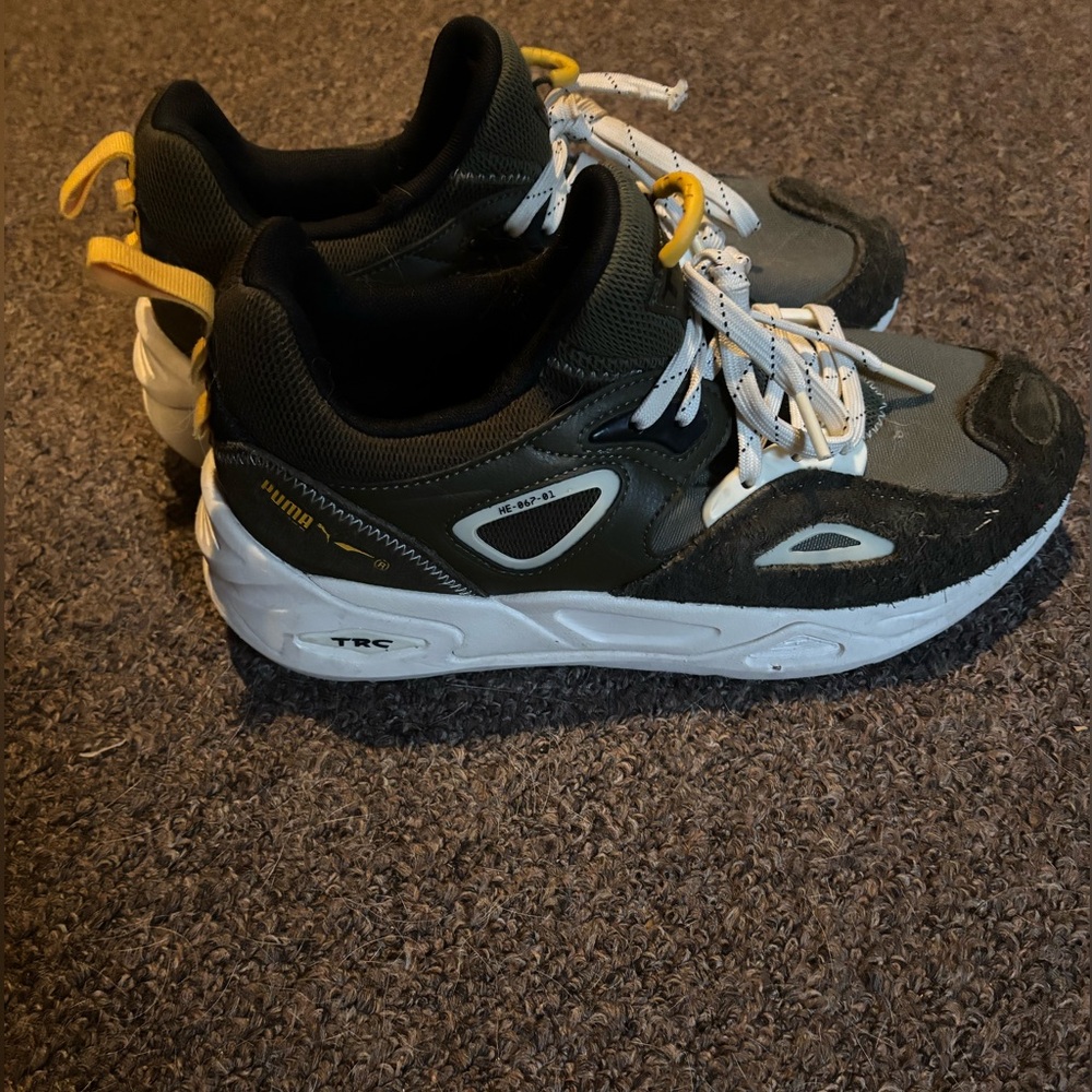 Puma TRC sneakers